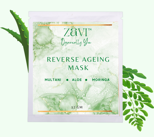 REVERSE AGEING MASK