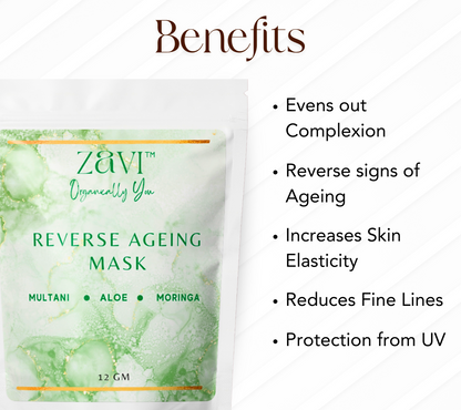 REVERSE AGEING MASK